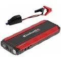 Produktbild: Einhell CE-JS 18 - Tragbarer Mehrzweck-Starter - Starter 12V - Power Bank