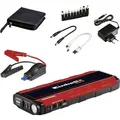 Produktbild: Einhell - Jump-Start - Power Bank ce-js 18/1 (12 v, Starthilfe, Energiestation, LiPo-Akku 3x6000 mAh, LED-Ladezustandsanzeige, LED-Leuchte, 12V/300A