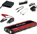 Produktbild: Einhell Schnellstartsystem CE-JS 18 1091531 Starthilfestrom (12 V)=300 A USB-Steckdose 2x, Ladezustandsanzeige