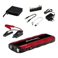 Produktbild: Einhell CE-JS 18 Lithium-Polymer (LiPo) 18000 mAh Schwarz, Rot