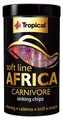Produktbild: Tropical Soft Line Africa Carnivore, 1er Pack (1 x 52 g)