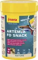Produktbild: Sera Fischfutter FD Artemia Shrimps Nature 100 ml