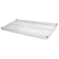 Produktbild: Vogue Chrom-Drahtregale 1220x610mm (2er-Pack)