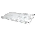 Produktbild: Vogue Chrom-Drahtregale 1220x610mm (2er-Pack)
