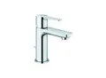 Produktbild: Grohe Lineare XS-Size Waschtischarmatur 32109001 chrom, mit Ablaufgarnitur
