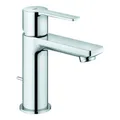 Produktbild: Grohe Lineare Waschtisch Armatur, XS Size, mit Ablaufgarnitur 32109001