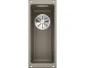 Produktbild: Spüle Blanco SUBLINE 160-U 190 x 460 mm tartufo 523403