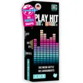 Produktbild: Gesellschaftsspiel PlayHit Schwarz