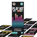 Produktbild: Playhit Musik-Partyspiel Schnelles Musik-Quiz der 90er und 2000er Hits