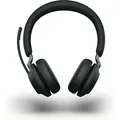 Produktbild: Jabra Evolve2 65 UC (Kabellos, USB-C, Cisco, Skype, Unify) (26599-989-899)