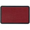 Produktbild: Astra Fussmatte, Rot, Textil, 50x80 cm, Teppiche & Böden, Fuß & Stufenmatten, Fußmatten und Schmutzfangmatten