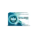 Produktbild: isla mint Halspastillen, 60 St. Pastillen 3126859