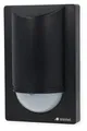 Produktbild: Steinel IS 2180 ECO Infrarot-Bewegungsmelder, Aufputz, 180°, IP54, schwarz (034702)