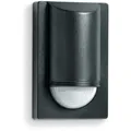 Produktbild: Steinel BEWEGUNGSMELDER 180°INCL.ECKM. (IS 2180 ECO SCHWARZ)