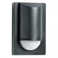 Produktbild: STEINEL Infrarot-Wandsensor IS 2180 ECO in Schwarz