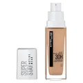Produktbild: MAYBELLINE SUPER STAY ACTIVE WEAR 30H FOUNDATION 30 SAND 30ml