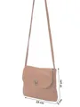 Produktbild: pieces Handtasche TALLY (1-tlg)