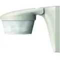 Produktbild: Theben Bewegungsmelder Erfass.16m,ws,220Grd theLuxa P220 WH