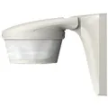 Produktbild: Theben 1010605 theLuxa P220 WH Bewegungsmelder für Wand-oder Deckenmontage, 220°, max. 16 m, weiß, IP 55