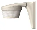 Produktbild: Theben 1010605 theLUXA P220 WH Bewegungsmelder für den Außenbereich, 220° Erfassungsbereich, Bewegungssensor, weiß