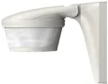 Produktbild: Theben theLuxa P220 WH Bewegungsmelder, PIR, 5 - 1000 lx, IP 55, weiß (1010605)