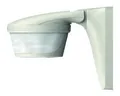 Produktbild: Theben Bewegungsmelder 0-220° Aufputz weiß matt IP55 fernbedienbar 2300W