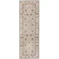 Produktbild: benuta Pop Läufer für Flur Mara Beige 80x240 cm