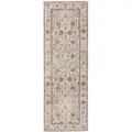 Produktbild: benuta Pop Läufer, Beige, Textil, Orientalisch, Rechteckig, 80x240 cm, Oeko-Tex® Standard 100, wasserabweisend, Teppiche & Böden, Teppiche, Teppichläufer