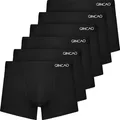 Produktbild: Boxershorts Herren 6er Pack Ohne Kratzenden Zettel Männer Unterhosen Unterwäs...