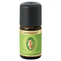 Produktbild: Lemongrass kbA Ätherisches Öl 10 ml