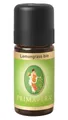 Produktbild: Primavera Life GmbH Duftöl LEMONGRASS KBA ätherisches Öl, 10 ml