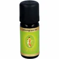 Produktbild: LEMONGRASS KBA ätherisches Öl 10 ml PZN00229412