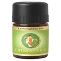 Produktbild: LEMONGRASS KBA ätherisches Öl 10 ml