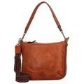 Produktbild: Campomaggi Schultertasche Leder 29 cm  braun