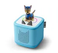 Produktbild: 11003479 Toniebox 2 Himmelblau - Play Set Paw Patrol Chase (Blau)