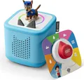 Produktbild: Tonies® Toniebox 2 Himmelblau Play Set Paw Patrol Chase [DACH]
