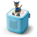 Produktbild: Tonies Toniebox 2 Full Play Starterset Himmelblau - Blau
