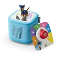 Produktbild: tonies® Toniebox 2 Himmelblau Play-Set Paw Patrol Chase