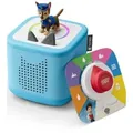 Produktbild: Toniebox 2 Starterset himmelblau, Play Set Paw Patrol Chase
