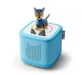 Produktbild: tonies® Toniebox 2 Starter Set Himmelblau mit Paw Patrol Chase und Play Set