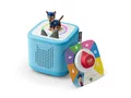 Produktbild: Toniebox 2 Starters-Set Himmelblau Play Set Paw Patrol Chase