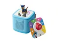 Produktbild: TONIES Starterset - TB2 Full Play inkl. Tonie Play Toniebox 2 Himmelblau