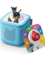 Produktbild: Tonies - Toniebox 2 Himmelblau Play Set Paw Patrol Chase