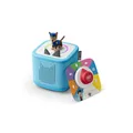 Produktbild: tonies Play Set Rot Paw Patrol Chase toniebox 2 Himmelblau