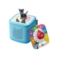 Produktbild: Toniebox 2 Himmelblau Play Set Paw Patrol Chase [DACH]