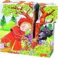 Produktbild: Würfelpuzzle Märchen