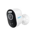 Produktbild: Reolink Argus Series B330 - Kabellose 2K Außenkamera mit Licht - Weiß