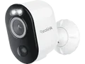 Produktbild: REOLINK Argus Series B330 Kamera Solar 5MP, Farbnachtsicht, Außen Akkukamera, Überwachungskamera