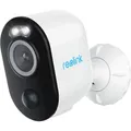 Produktbild: Reolink Argus Series B330 5MP Batterie-Außenkamera Outdoor Überwachungskamera