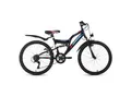 Produktbild: KS Cycling Kinder-Mountainbike ATB 24'' Zodiac RH 38 cm